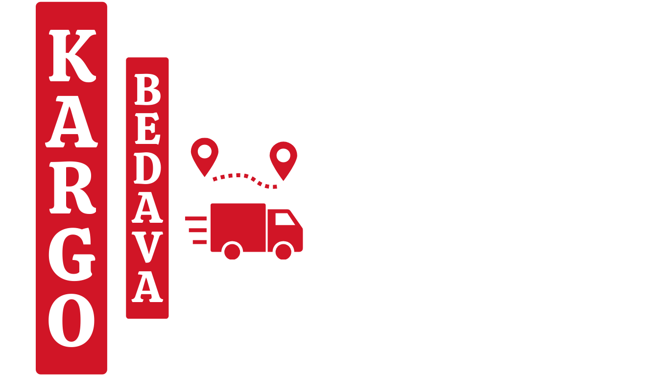 KARGO BEDAVA